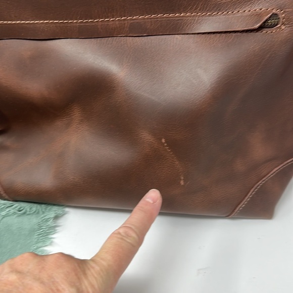 Montana Hudson tote set - Picture 4 of 7